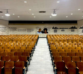 Kelley - William Darrah Kelley Site Auditorium in Philadelphia