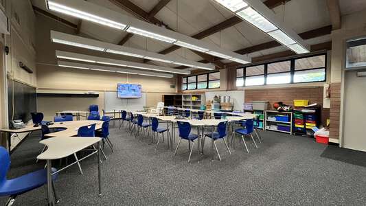 Fox Hollow Elementary School Classroom Standard in Port Richey 3
