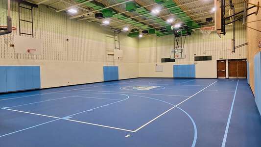 Vantage Point High School Gym - Small in Northglenn