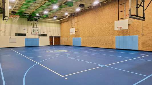 Vantage Point High School Gym - Small in Northglenn