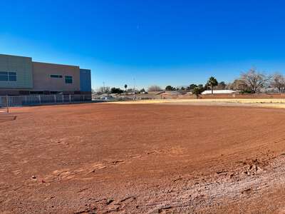 Moore - William K. Elementary School Field - Baseball in Las Vegas