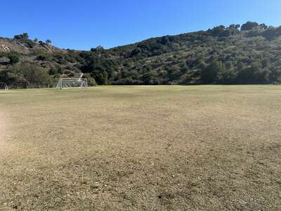 Alice C. Stelle Middle School Field - Upper in Calabasas