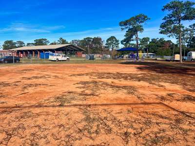 Semmes Elementary School Field - Softball in Pensacola 2