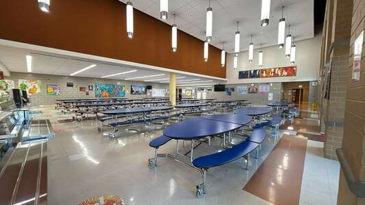 Chicago Cafeteria