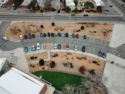 Parking Lot