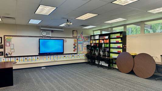 Classroom Standard