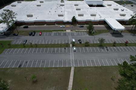 Parking Lot - Main