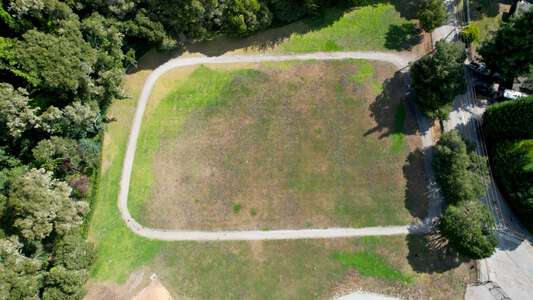 Valencia Elementary School Field - Practice in Aptos 2