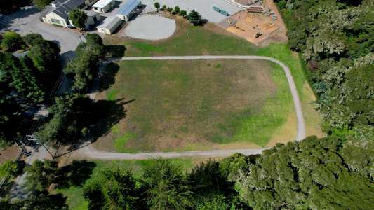 Valencia Elementary School Field - Practice in Aptos 3