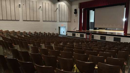 Virginia Beach Auditorium