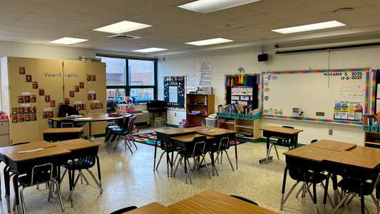 Lynnhaven Elementary School Classroom Standard in Virginia Beach 3