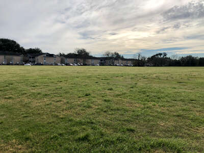 V.W. Miller Intermediate Field - Practice 2 in Pasadena