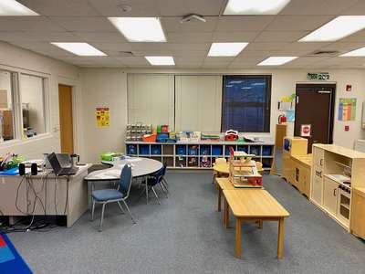 Astatula Elementary Classroom Standard in Astatula