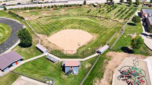 Montezuma Cortez Middle School Field - Softball in Cortez