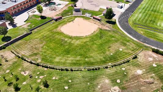 Montezuma Cortez Middle School Field - Softball in Cortez