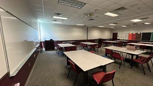 Professional Learning Center Room 201A-B - Classroom in Jonesboro 2
