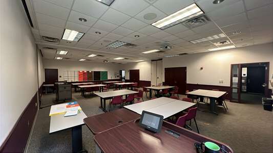 Professional Learning Center Room 201A-B - Classroom in Jonesboro 4
