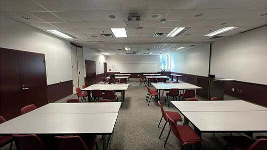 Professional Learning Center Room 201A-B - Classroom in Jonesboro 5