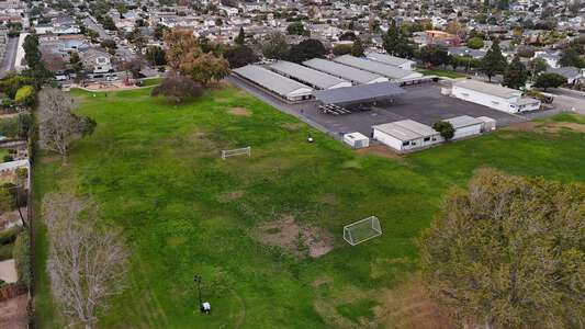 Harper Assessment Center Field - Utility 2 in Costa Mesa