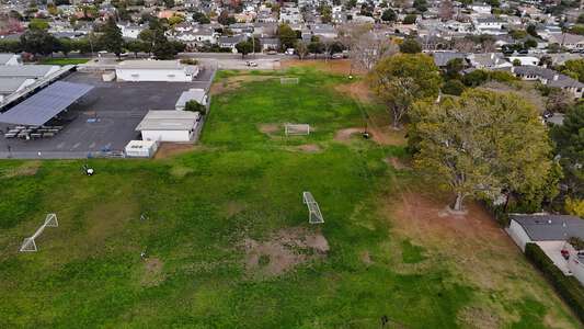 Harper Assessment Center Field - Utility 2 in Costa Mesa