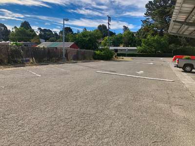 Parking Lot