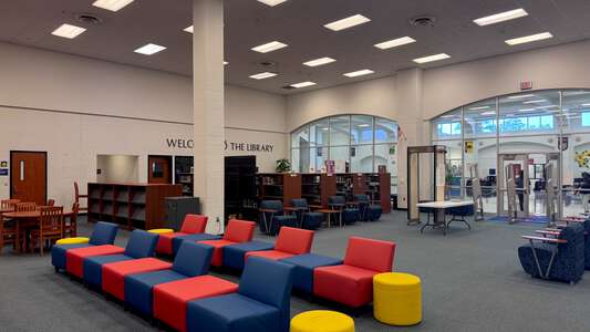 Houston Library