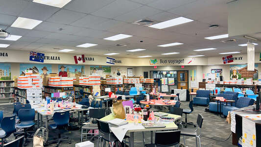 Media Center
