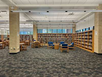 Barack Obama Male Leadership Academy at A. Maceo Smith Library in Dallas 5