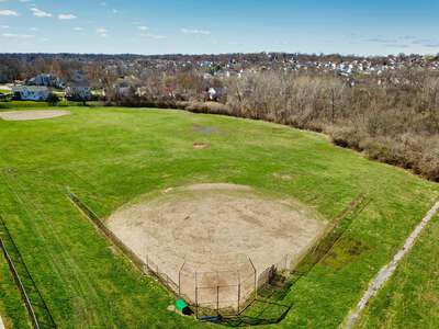 Barnwell Middle School Practice – Softball Field 2 in St. Charles