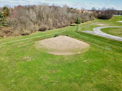 Barnwell Middle School Practice – Softball Field 2 in St. Charles
