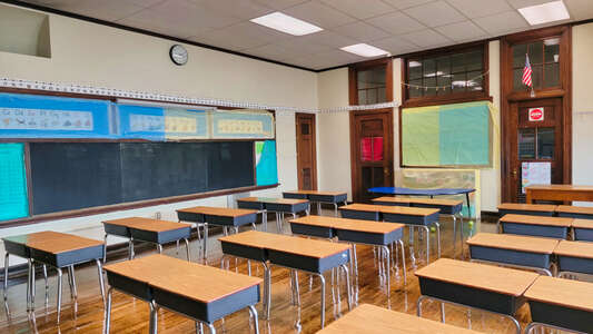 Dobson - James Dobson Site Classroom Standard in Philadelphia