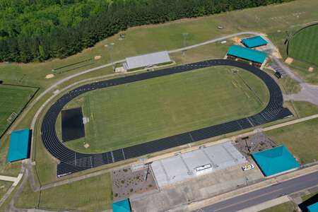 West Johnston High School Field - Football in Benson
