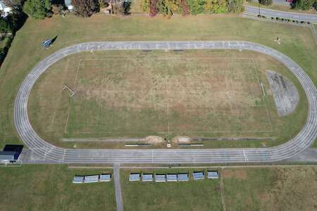 Virginia Beach Track & Field