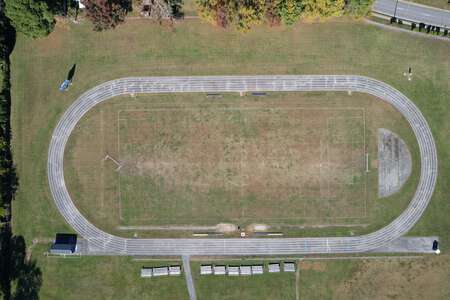 Lynnhaven Middle School Track & Field in Virginia Beach