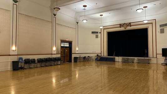 Kenilworth Elementary School Auditorium in Phoenix