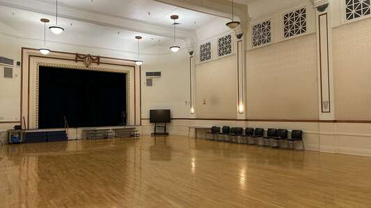 Kenilworth Elementary School Auditorium in Phoenix