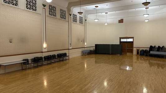 Kenilworth Elementary School Auditorium in Phoenix