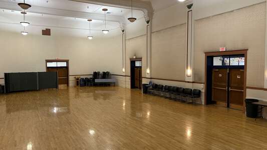 Kenilworth Elementary School Auditorium in Phoenix