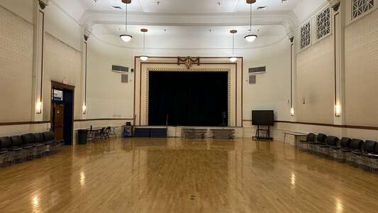 Kenilworth Elementary School Auditorium in Phoenix