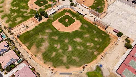Rancho Mirage High School Field - Baseball South in Rancho Mirage 2