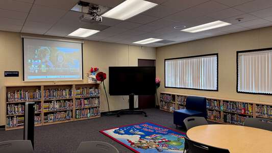 Library