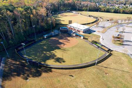 Virginia Beach Field - Softball