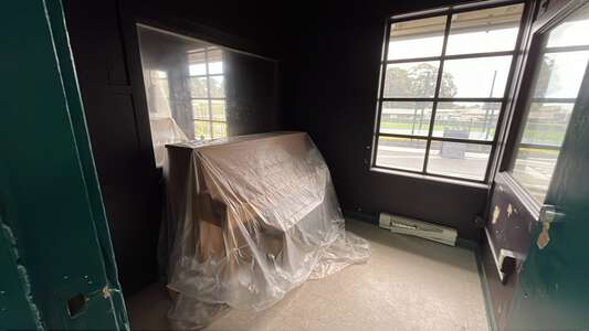 Monterey High School Music Room - Practice in Monterey