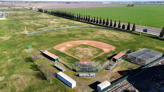 Field - Baseball (V)