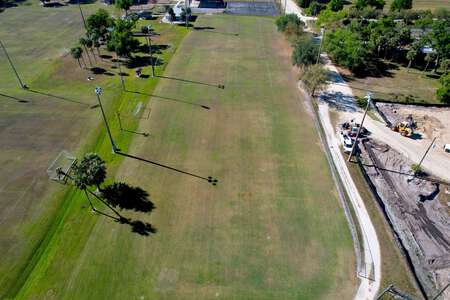 Bayshore Elementary School Field - Practice 1 in North Fort Myers 4