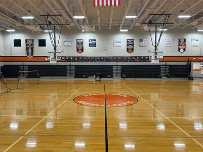Powell Gym