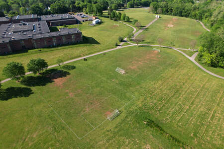 Northwest Middle School Field - Soccer 1 in Knoxville