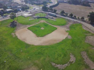 Doty Middle School Field - Baseball in Downey