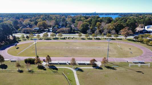Great Neck Middle School Track & Field in Virginia Beach