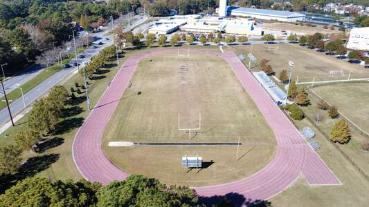 Virginia Beach Track & Field